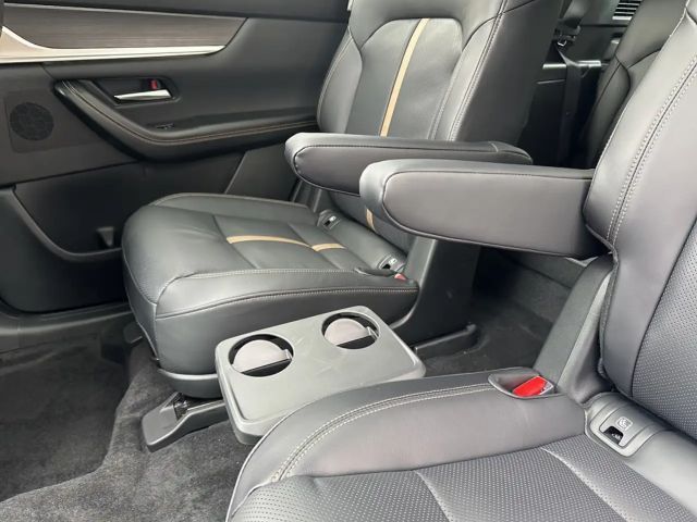 Mazda CX-80 Homura Plus e-Skyactiv