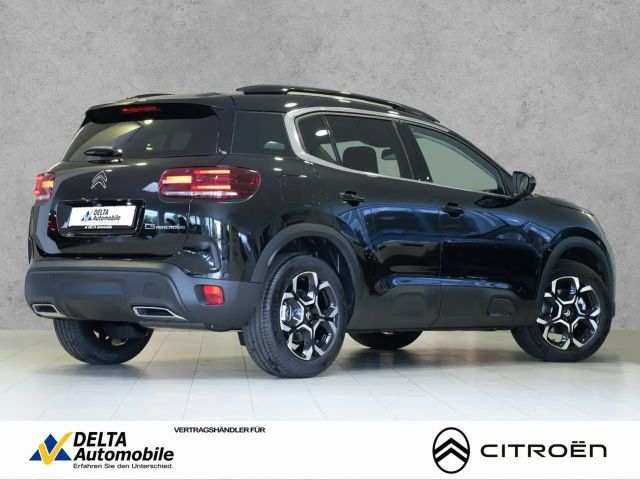 Citroën C5 Aircross Max