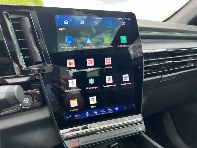 Renault Austral Techno