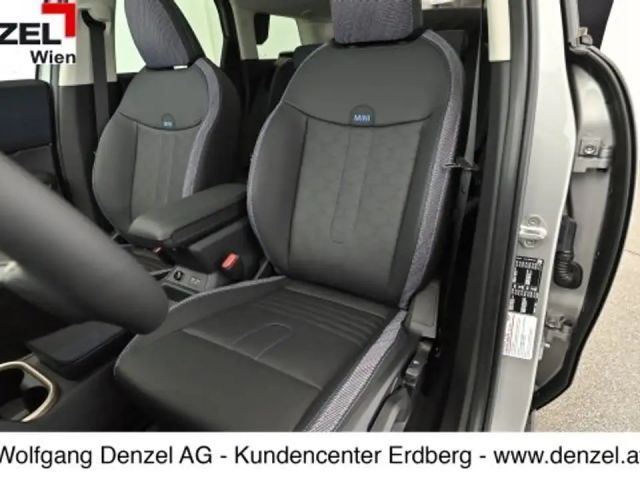 MINI Cooper Countryman U25 B38