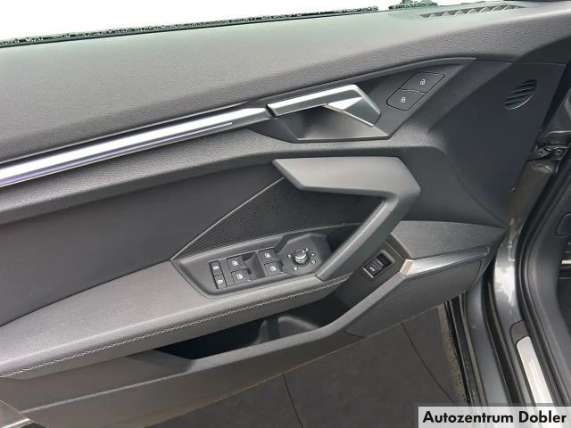 Audi S3 2.0 TFSI S-Tronic Sedan Sportback