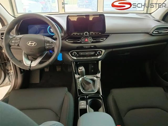 Hyundai i30 Kombi - PD GO 1.5 DPI*Facelift*Navi*LED*
