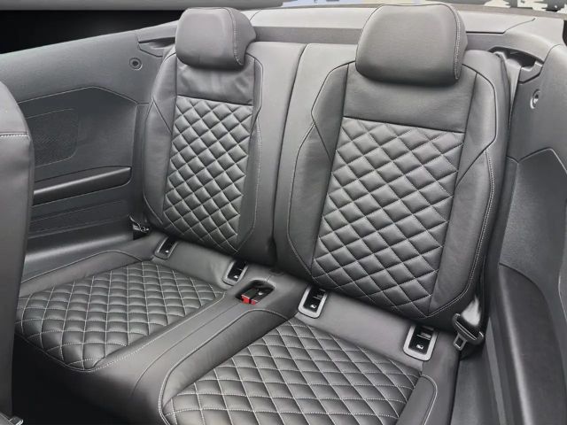 Volkswagen T-Roc 1.5 TSI Cabriolet DSG R-Line