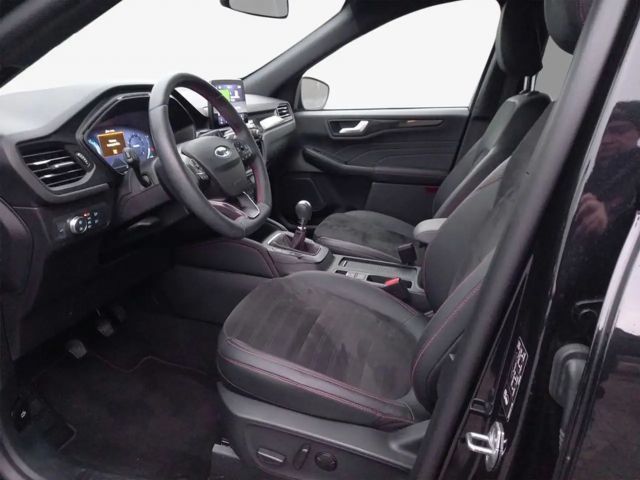 Ford Kuga EcoBoost ST Line X