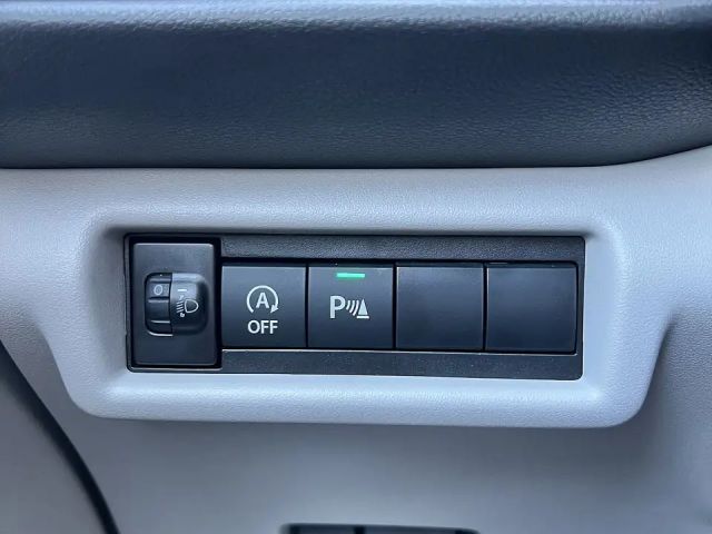 Suzuki Swift Hybrid Shine