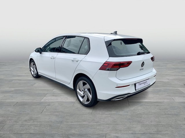 Volkswagen Golf DSG GTE