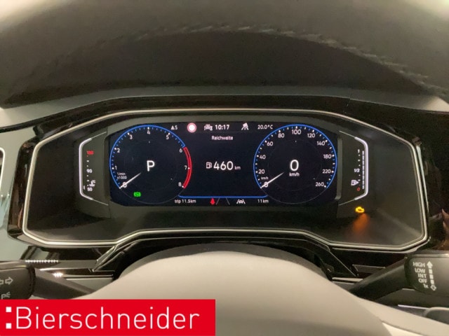 Volkswagen Polo 1.0 TSI DSG R-Line