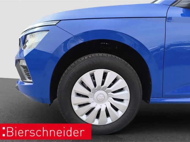 Skoda Kamiq Essence 1,0 TSI 70 kW KLIMA LED DAB SMART