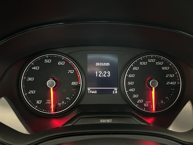 Seat Arona Arona 1,0 TSI Xperience  "Full LED" DAB