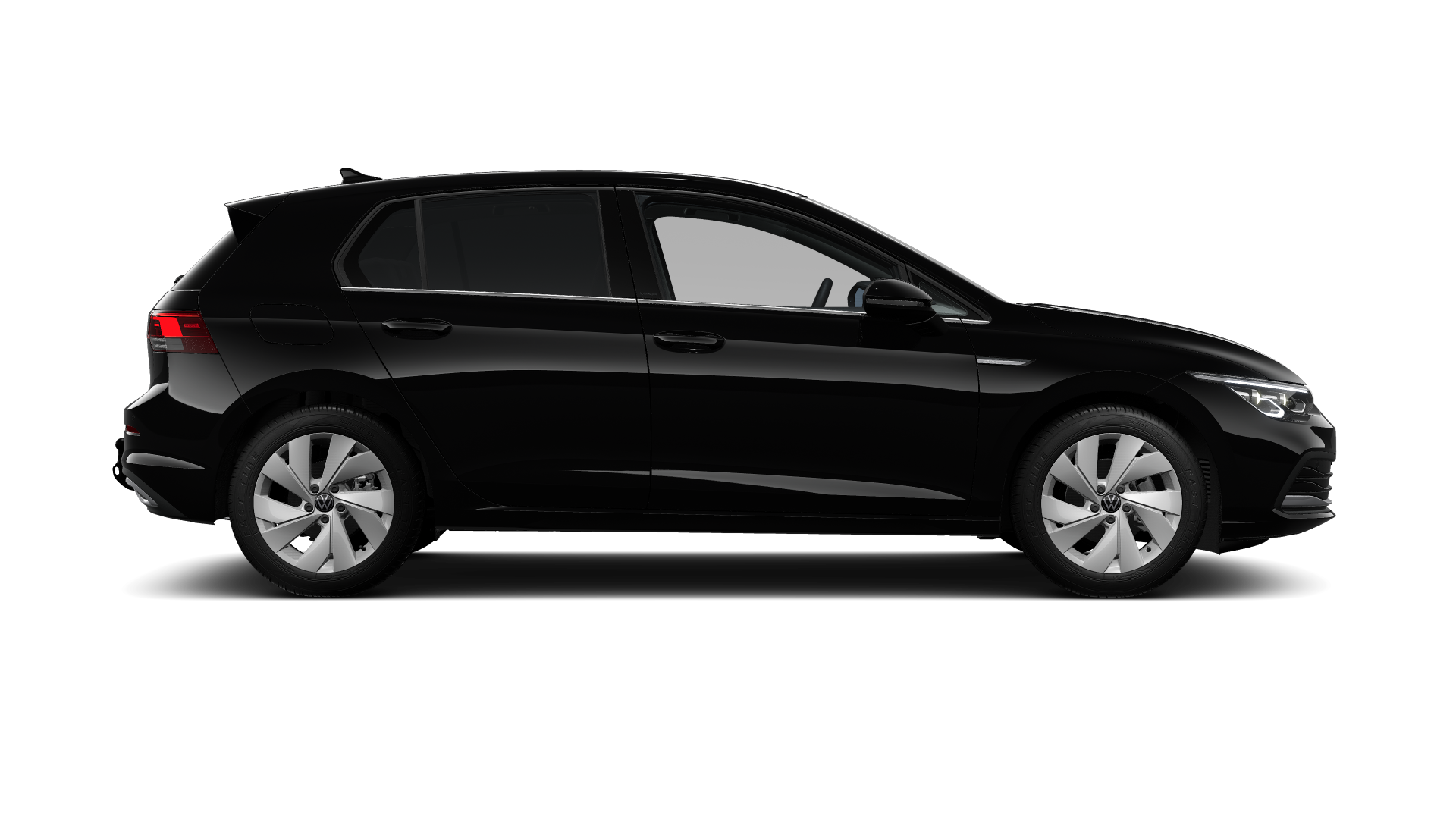 Volkswagen Golf 1.5 TSI DSG Golf VIII