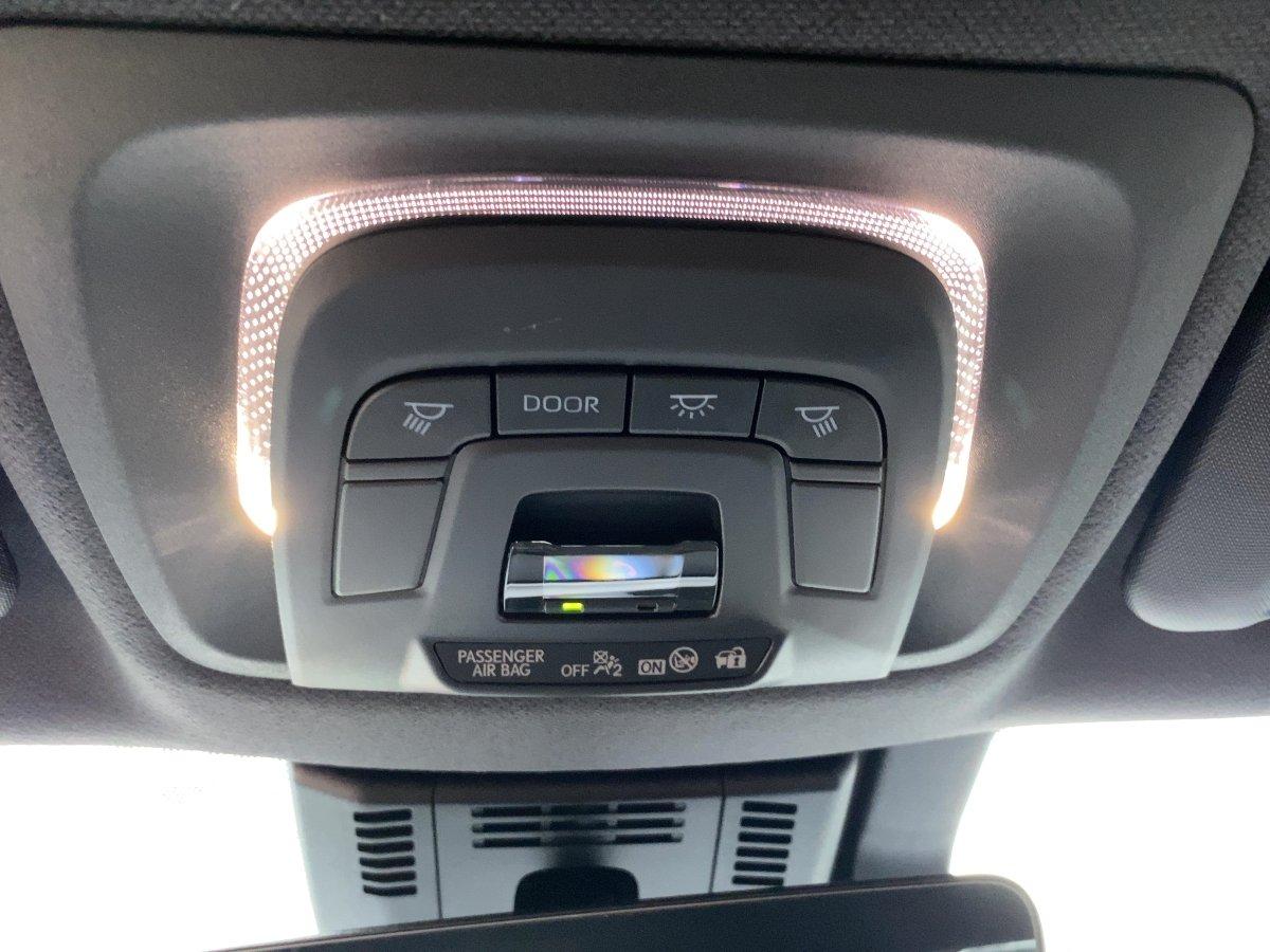 Toyota C-HR Plug-in Technik