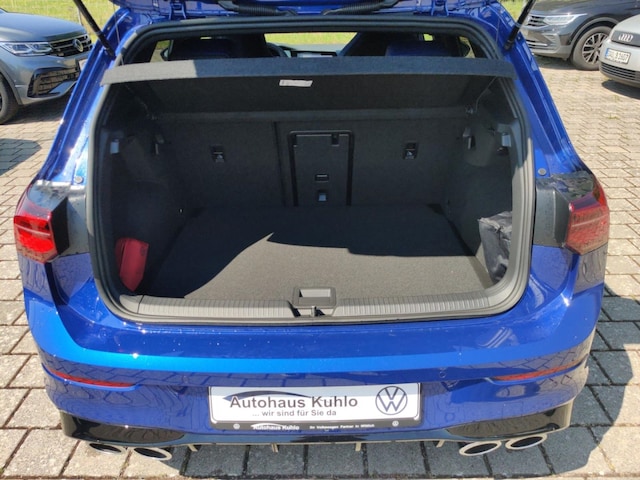 Volkswagen Golf 2.0 TSI 4Motion DSG IQ.Drive