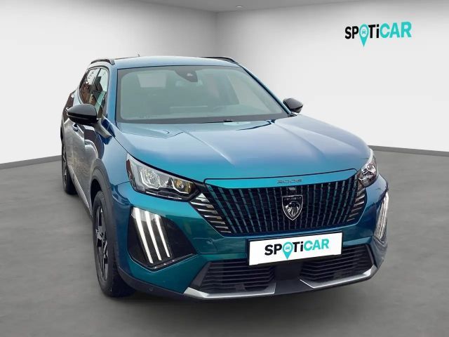 Peugeot 2008 Allure Pack Hybrid