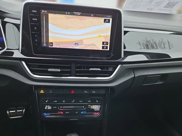 Volkswagen T-Roc DSG R-Line