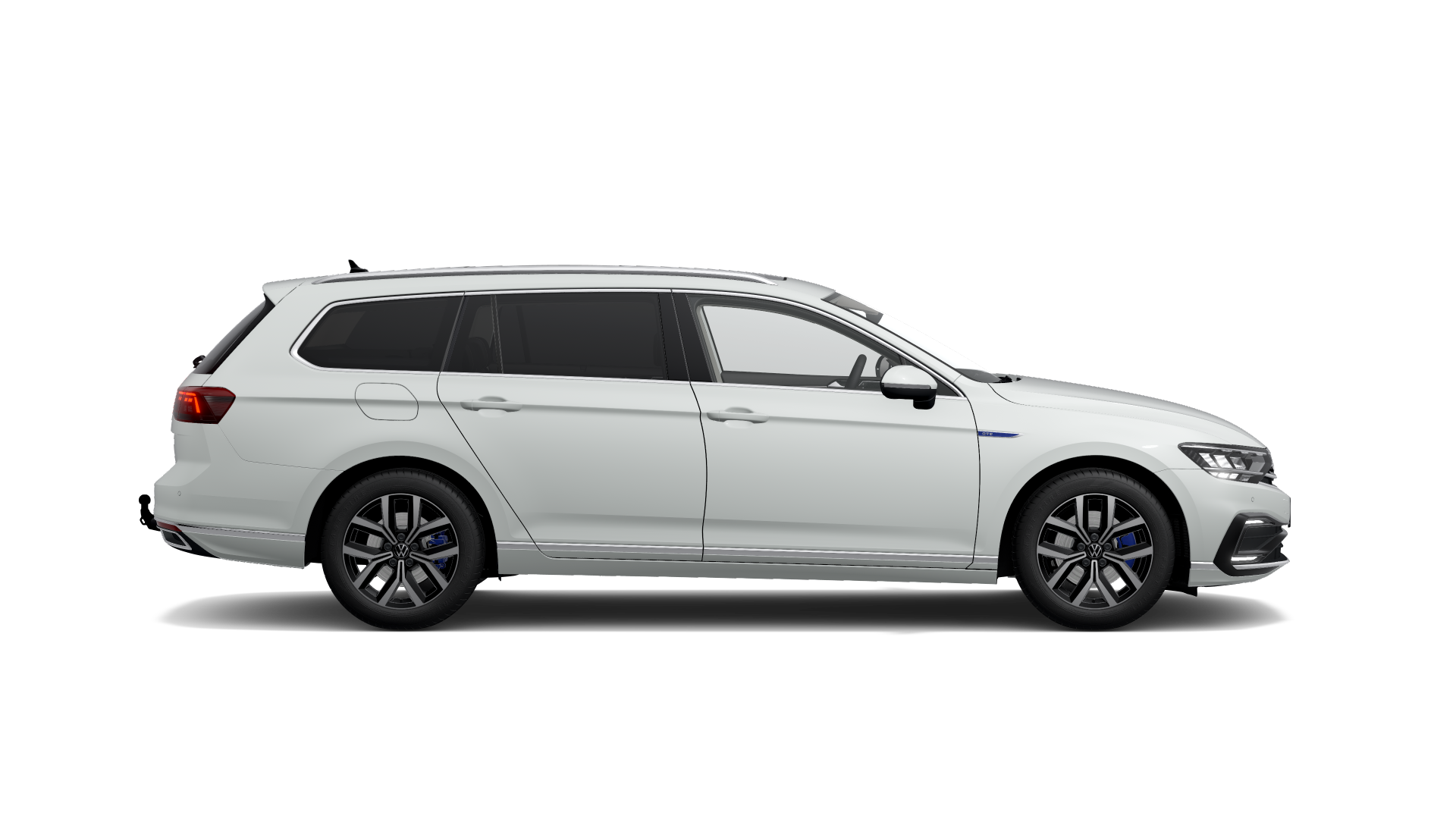 Volkswagen Passat GTE Variant