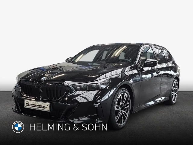 BMW 520 520i M-Sport Touring