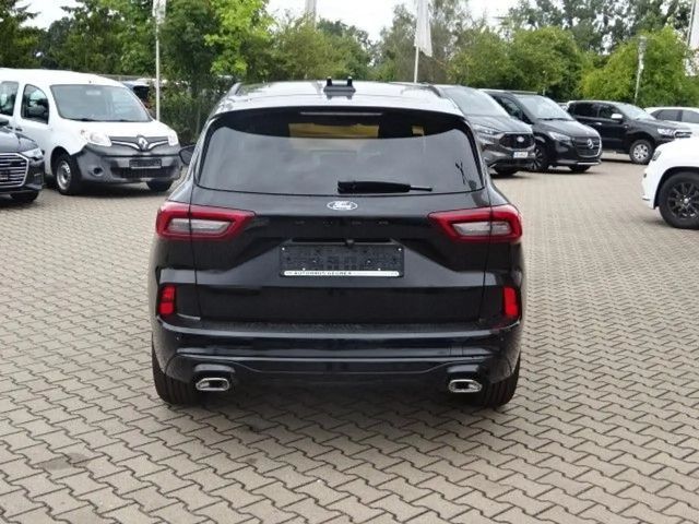 Ford Kuga ST Line