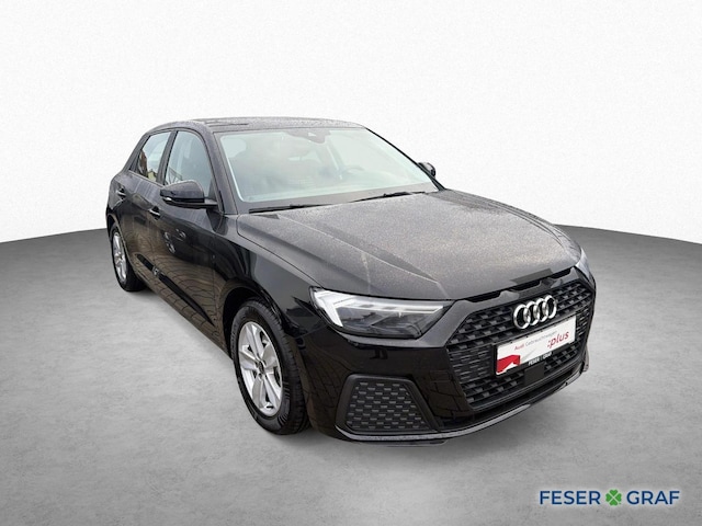 Audi A1 30 TFSI S-Tronic Sportback