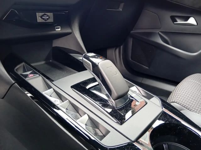 DS DS 3 Crossback Crossback E-Tense