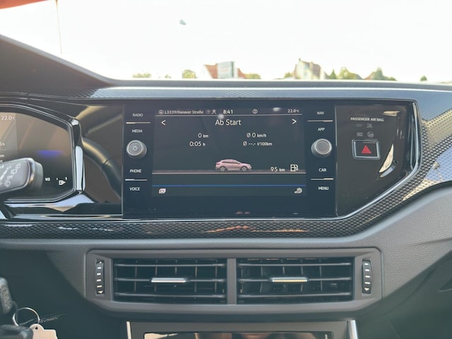 Volkswagen Taigo 1.5 TSI DSG IQ.Drive Life