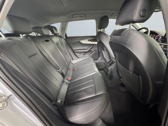 Audi A4 35 TDI Avant S-Tronic