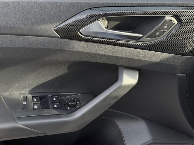 Volkswagen T-Cross 1.0 TSI DSG Life