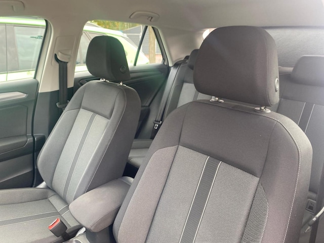 Volkswagen T-Roc 1.5 TSI DSG Life