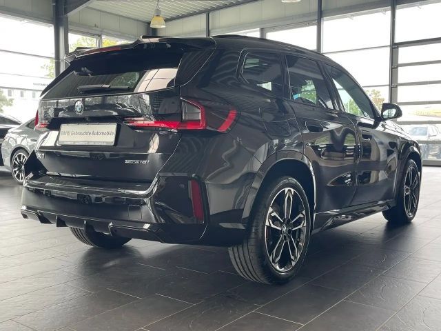 BMW X1 M-Sport sDrive