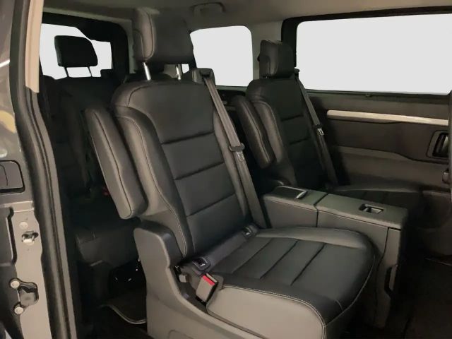 Fiat Ulysse L2 2.0  180 PS AT8 LEDER  **TOP**