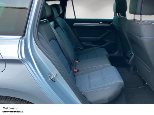 Volkswagen Passat GTE Variant