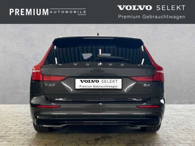 Volvo V60 Dark Plus