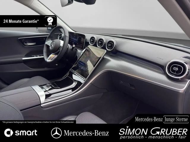 Mercedes-Benz C 180 AVANTGARDE Estate