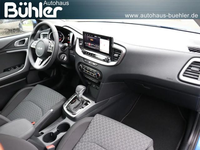 Kia Ceed GDi SportWagon Vision