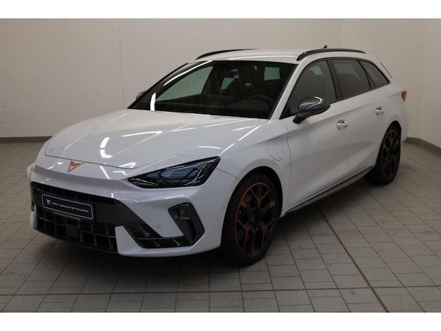 Cupra Leon Sportstourer VZ e-Hybrid