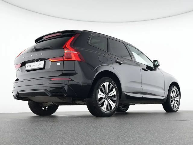 Volvo XC60 AWD Dark Plus Recharge T6