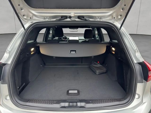 Ford Focus EcoBoost ST Line Wagon