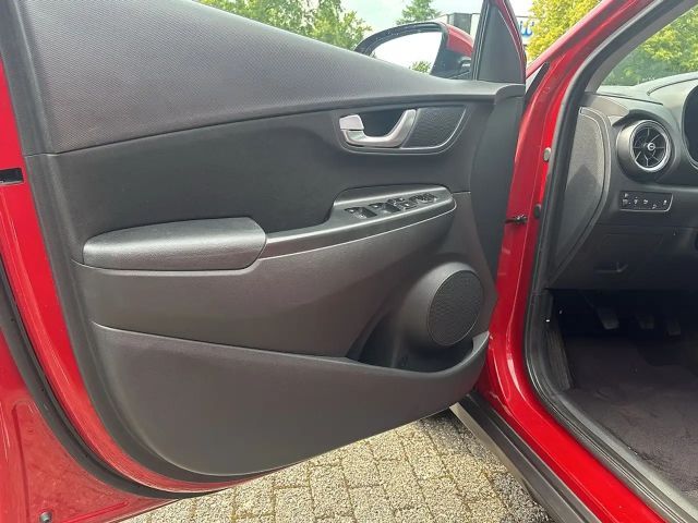 Hyundai Kona 1.0 Hybrid Select T-GDi