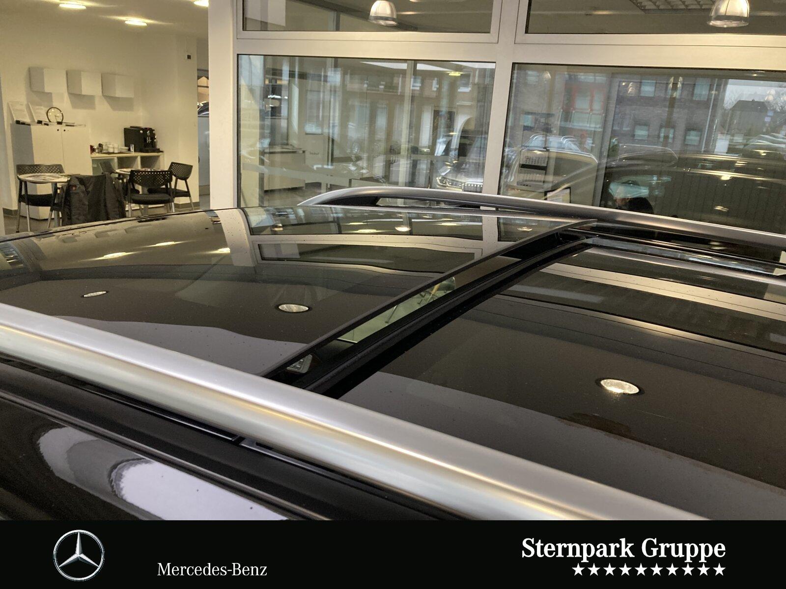 Mercedes-Benz GLE 350 4MATIC