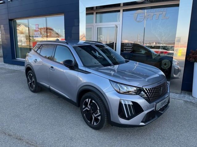 Peugeot 2008 Allure Pack