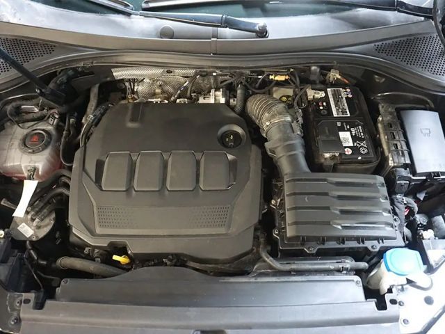 Volkswagen Tiguan 2.0 TDI Allspace DSG