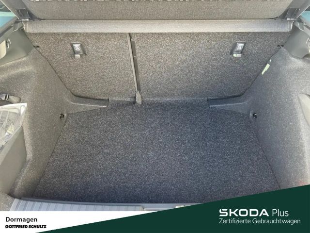 Skoda Kamiq 1.5 TSI Monte Carlo