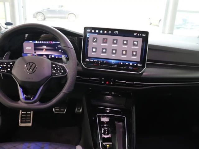 Volkswagen Golf 2.0 TSI DSG Style