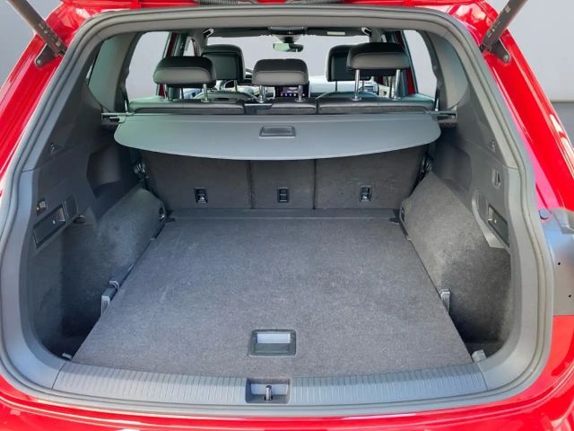 Seat Tarraco 2.0 TDI 4Drive DSG FR-lijn