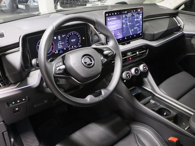 Skoda Kodiaq 2.0 TDI Selection