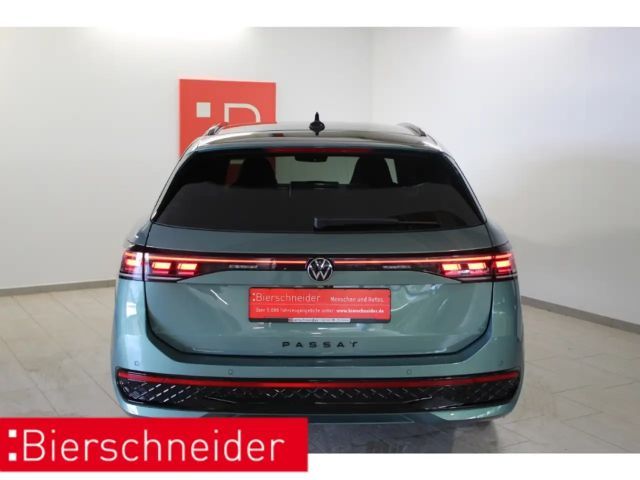 Volkswagen Passat 2.0 TDI DSG R-Line