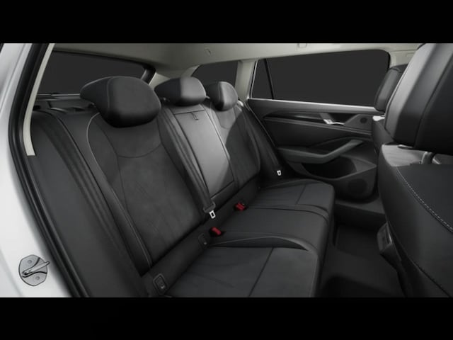 Volkswagen Passat 1.5 eTSI DSG