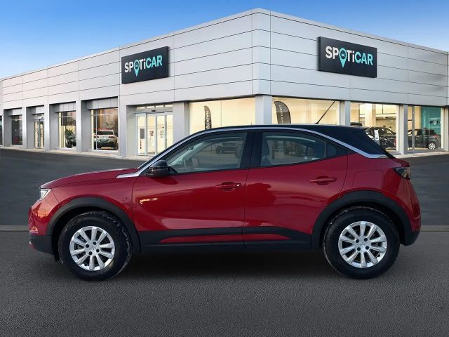 Opel Mokka Edition Mokka-e