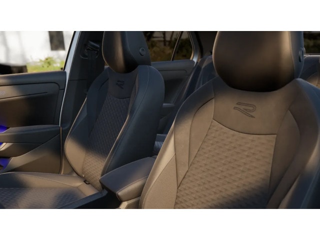 Volkswagen T-Roc 1.5 eTSI R-Line