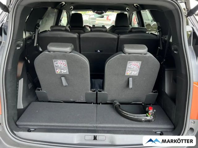 Peugeot 5008 GT-Line PureTech