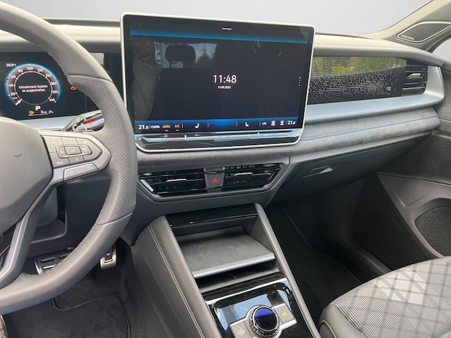 Volkswagen Tayron 4Motion R-Line